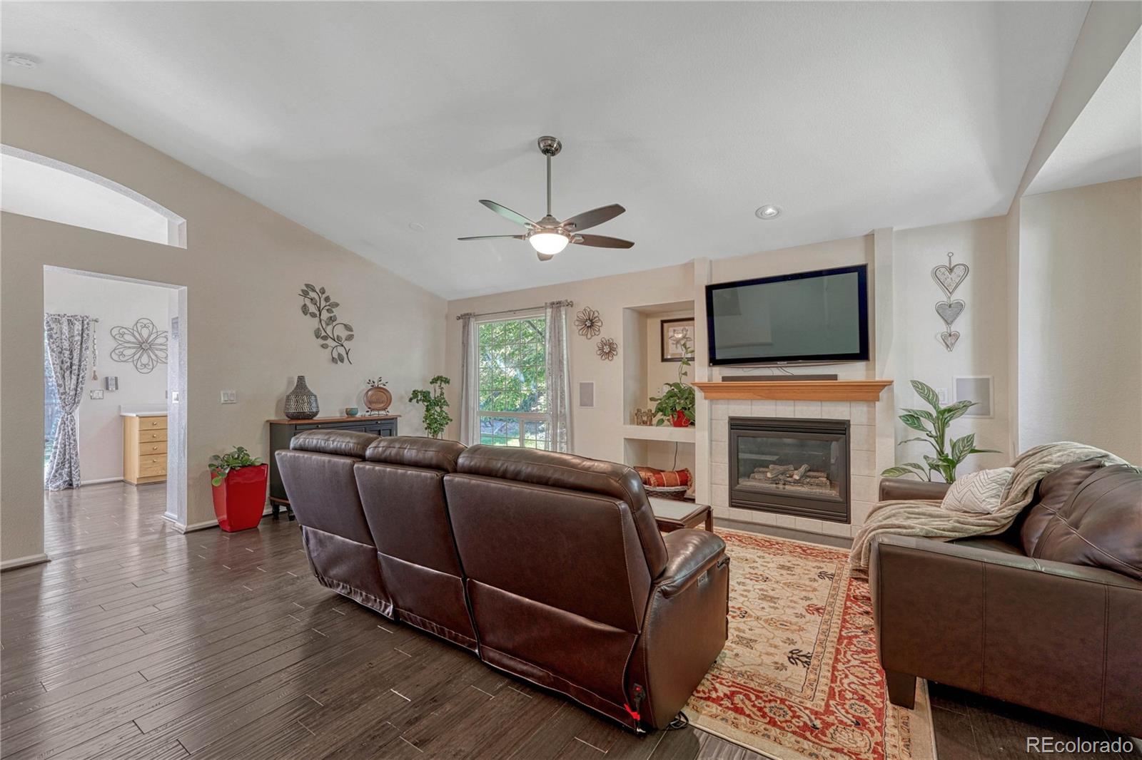 MLS Image #5 for 3377  holly hock court,castle rock, Colorado