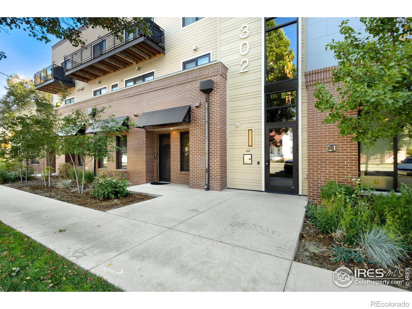 MLS Image #19 for 302 n meldrum street,fort collins, Colorado