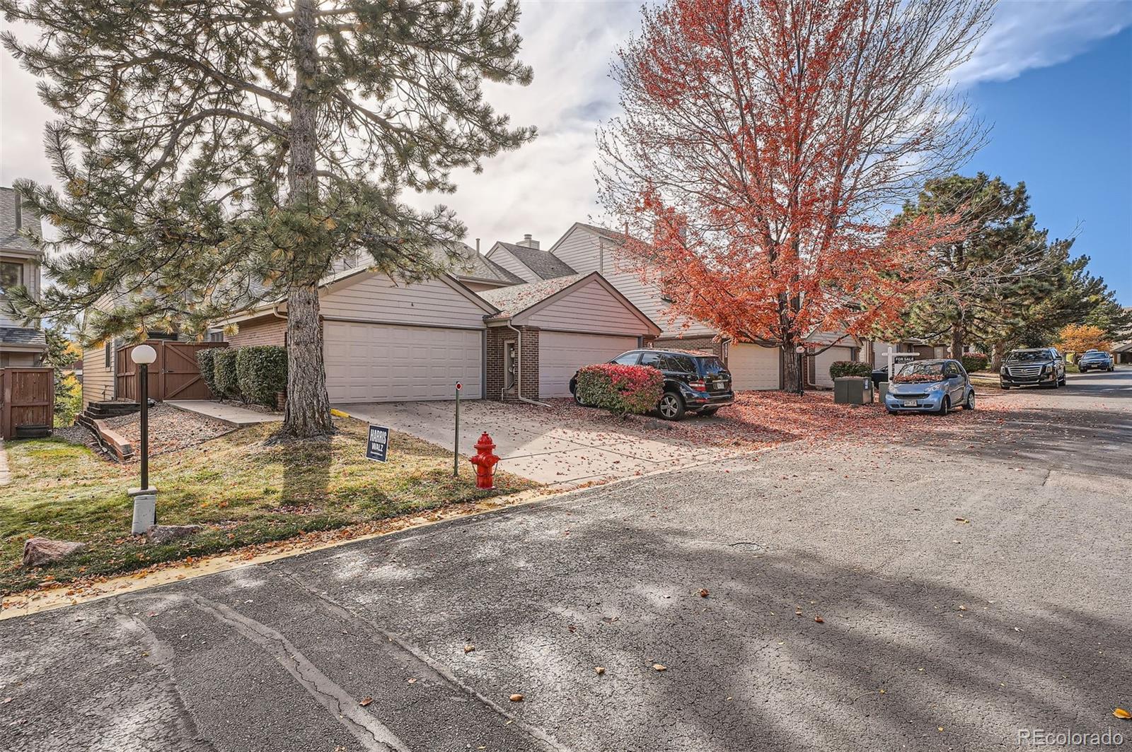 MLS Image #1 for 12574 w 1st place ,lakewood, Colorado