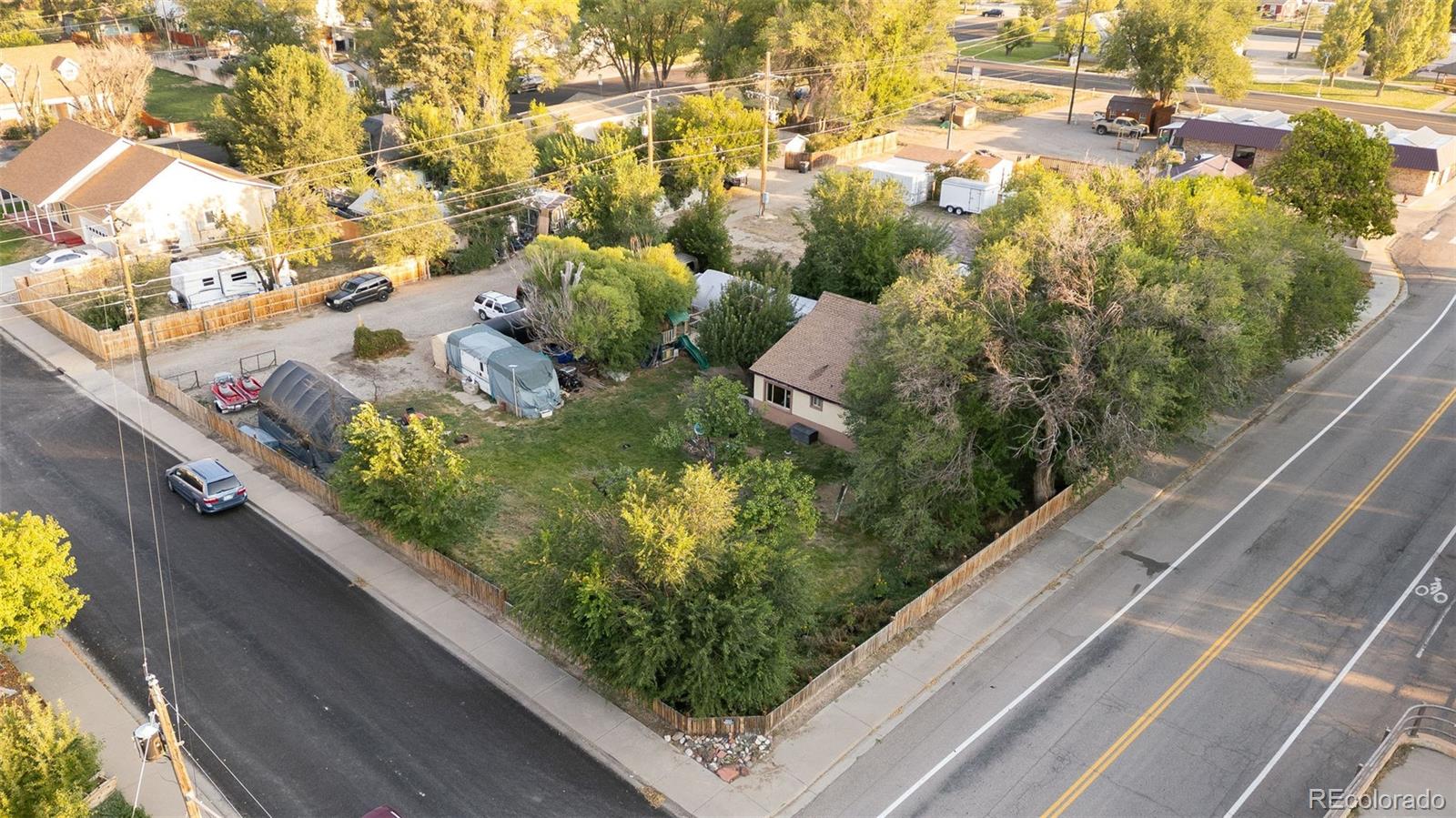 MLS Image #16 for 152 w 1st street,parachute, Colorado