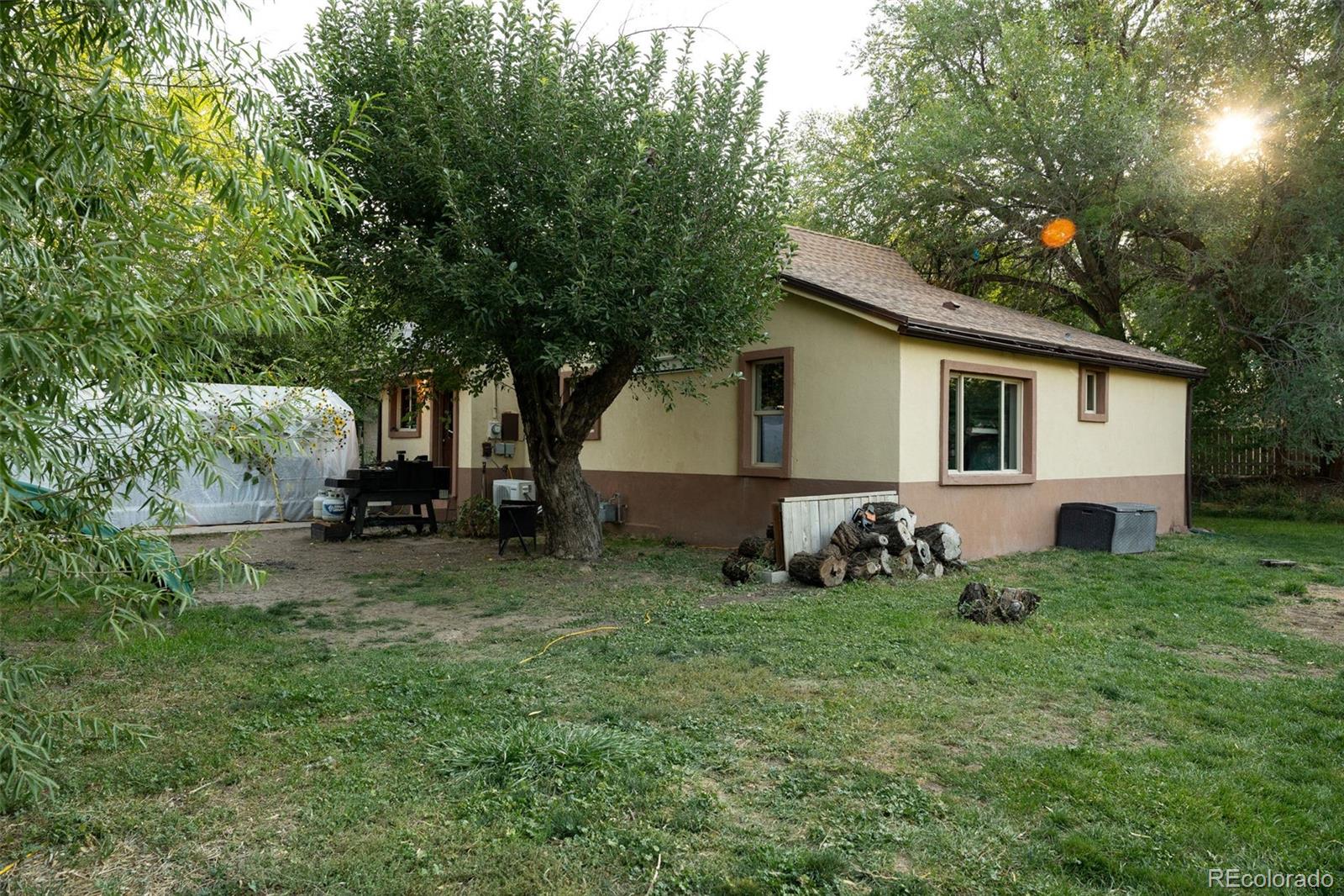 MLS Image #2 for 152 w 1st street,parachute, Colorado