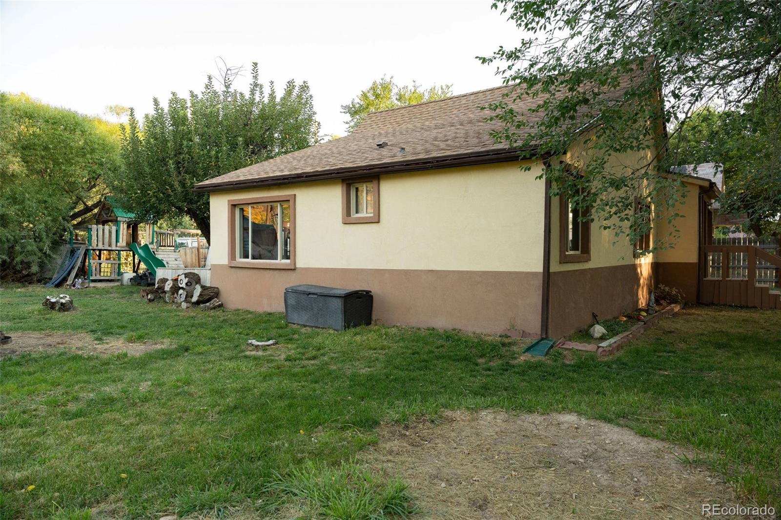 MLS Image #3 for 152 w 1st street,parachute, Colorado