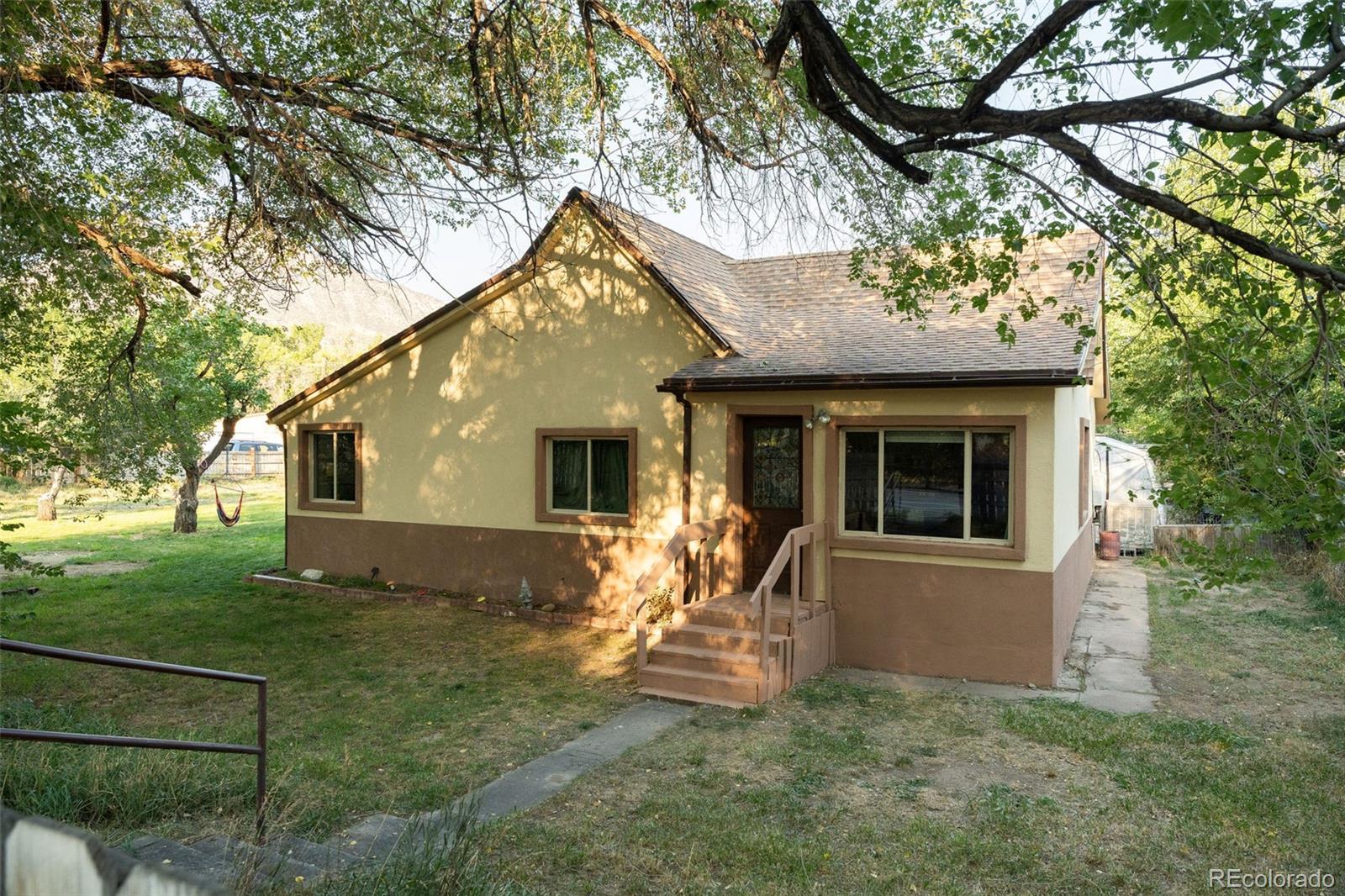 MLS Image #4 for 152 w 1st street,parachute, Colorado