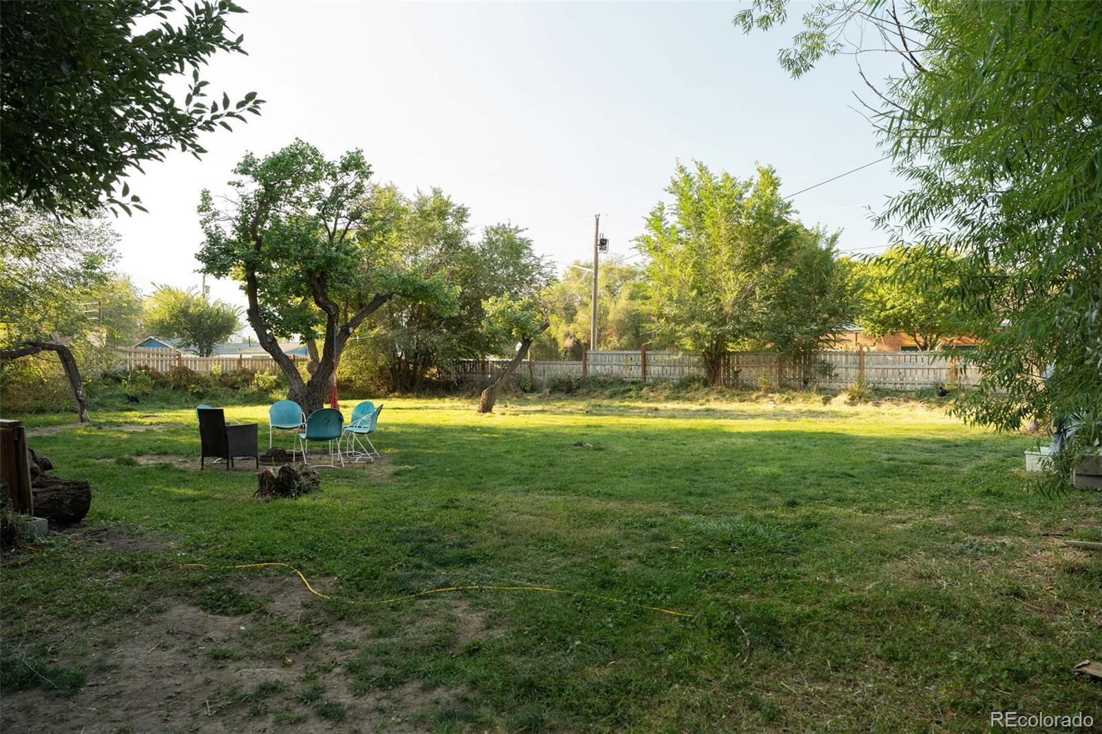 MLS Image #6 for 152 w 1st street,parachute, Colorado