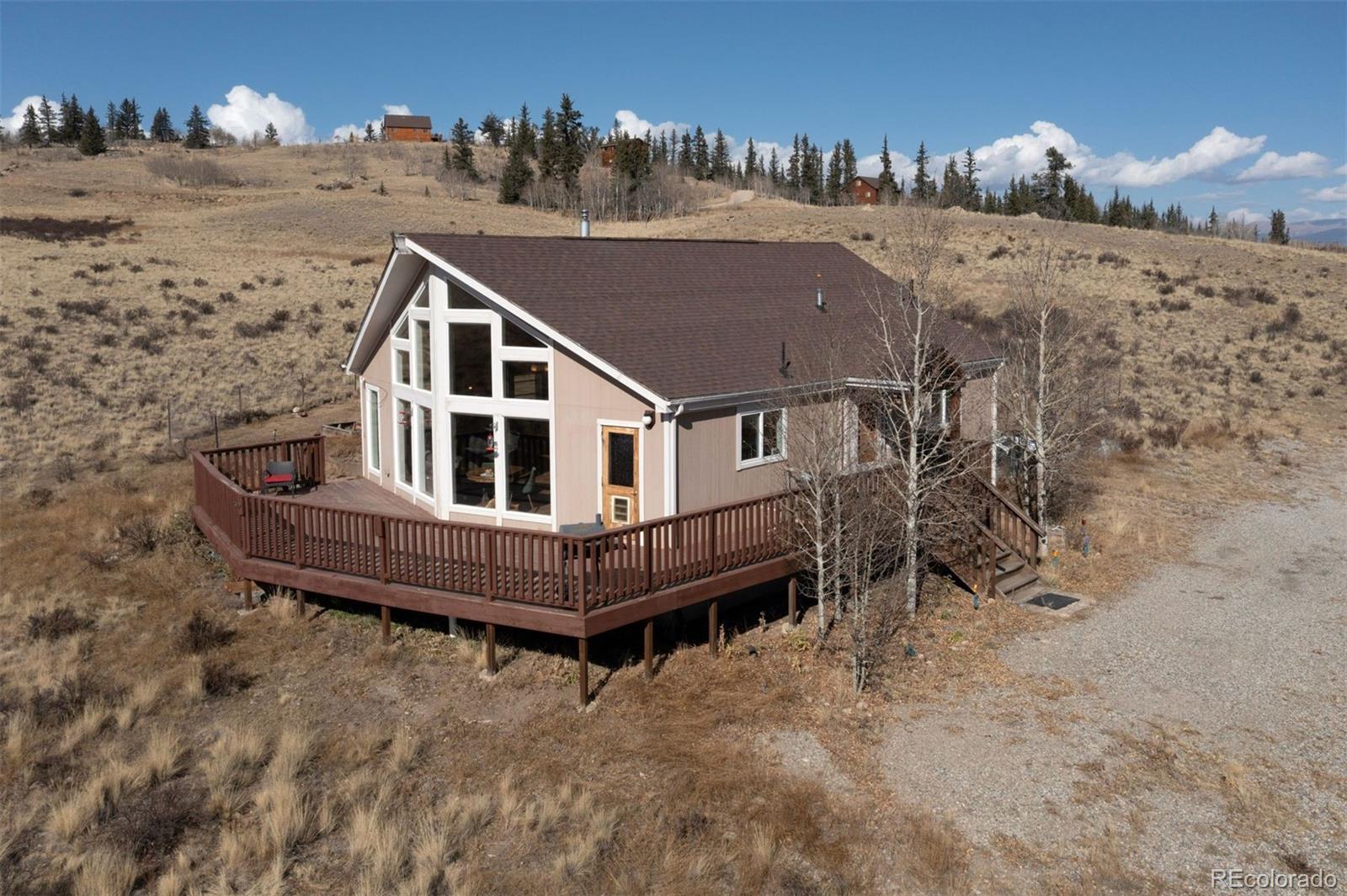 MLS Image #0 for 2727  arrowhead drive,como, Colorado