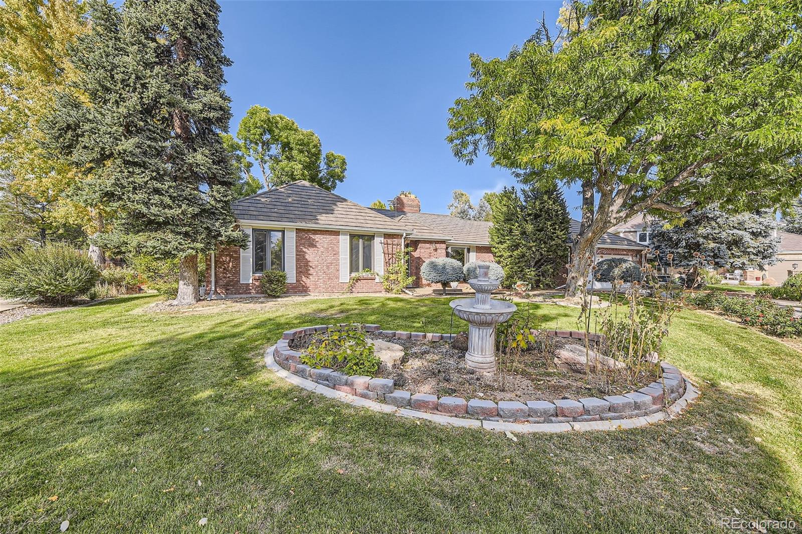 MLS Image #1 for 5927 s yates court,littleton, Colorado