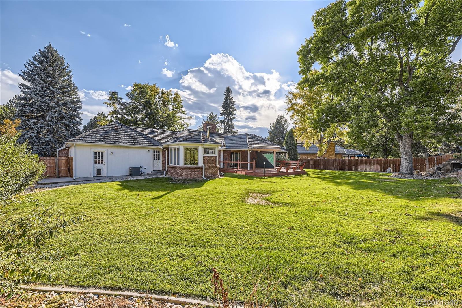 MLS Image #25 for 5927 s yates court,littleton, Colorado