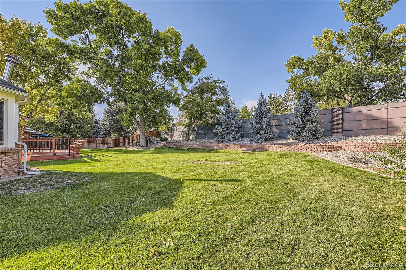 MLS Image #26 for 5927 s yates court,littleton, Colorado