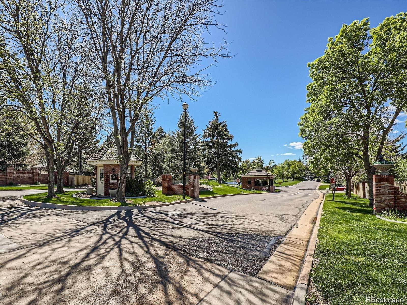 MLS Image #27 for 5927 s yates court,littleton, Colorado