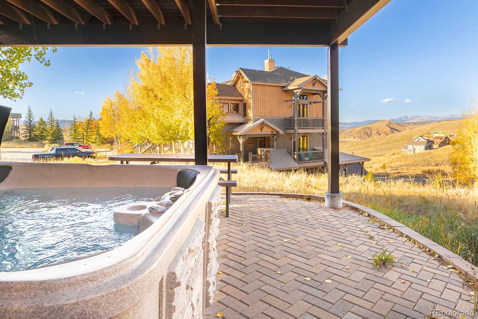 MLS Image #35 for 111  deer track court,granby, Colorado