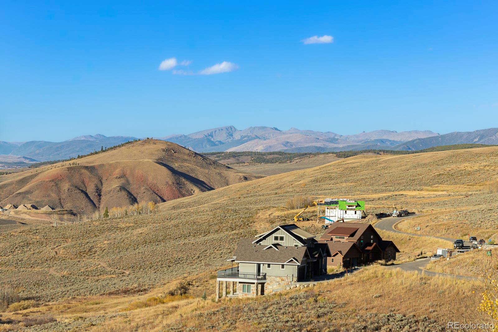 MLS Image #39 for 111  deer track court,granby, Colorado