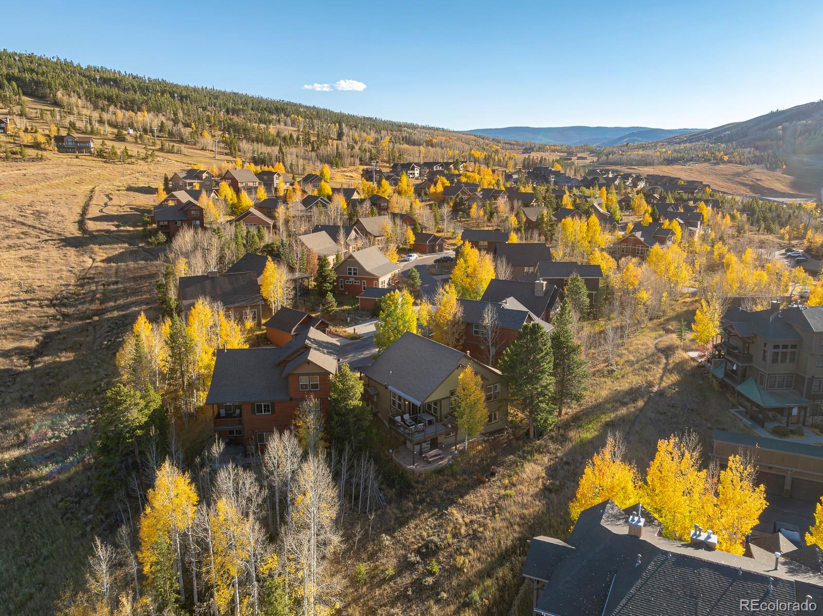 MLS Image #41 for 111  deer track court,granby, Colorado