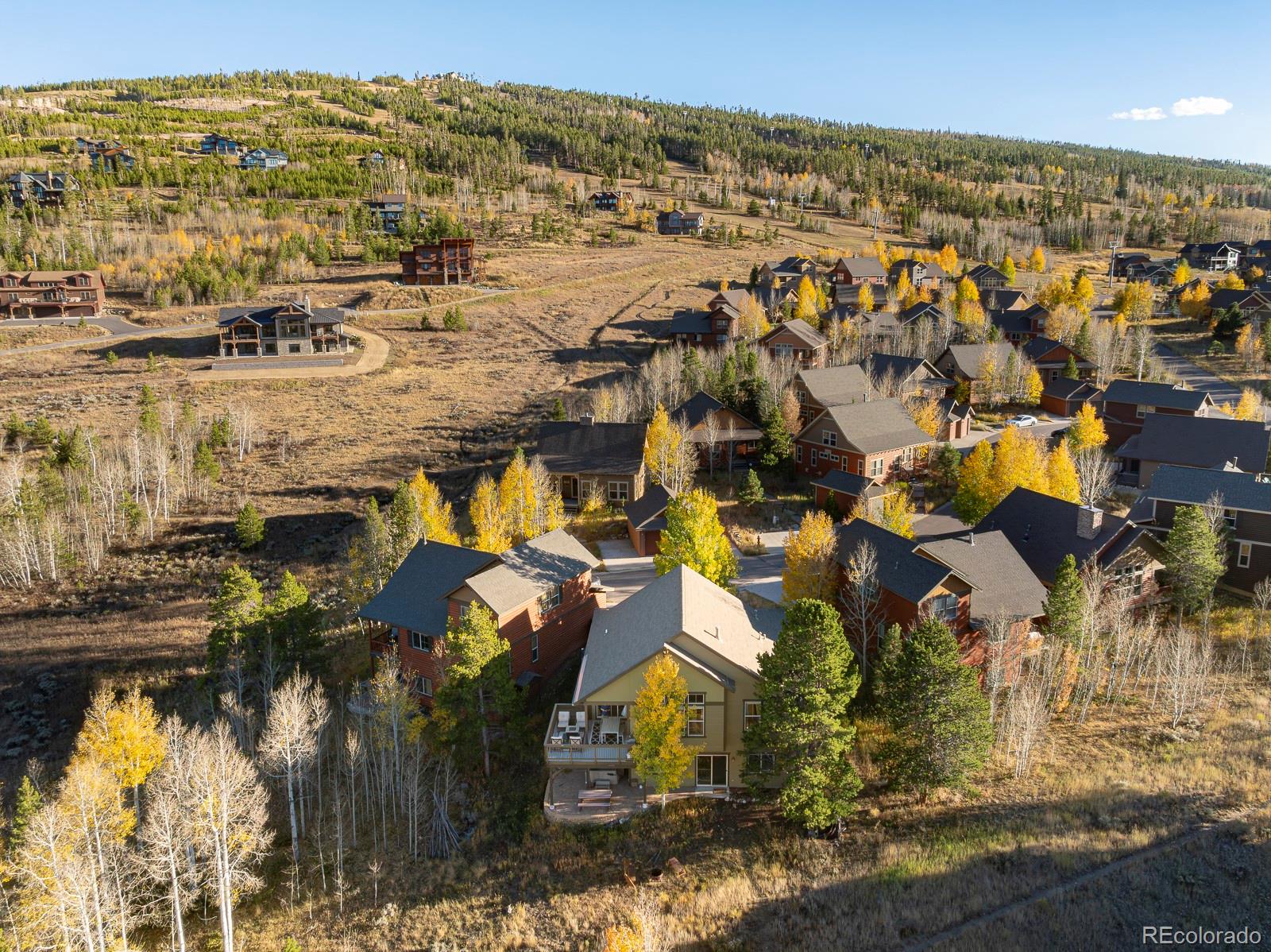 MLS Image #42 for 111  deer track court,granby, Colorado