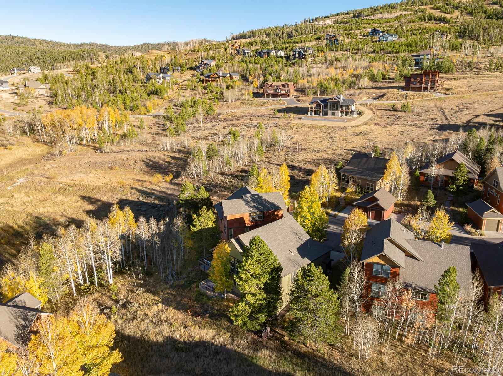 MLS Image #43 for 111  deer track court,granby, Colorado