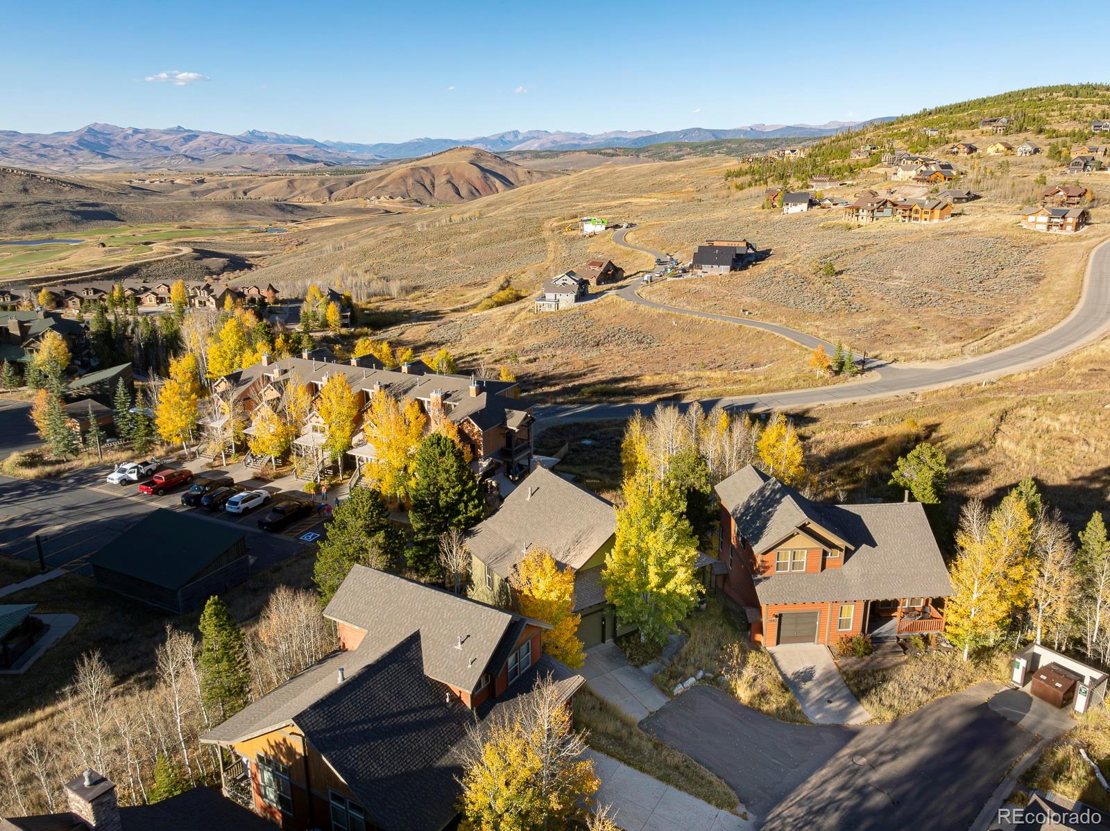 MLS Image #44 for 111  deer track court,granby, Colorado