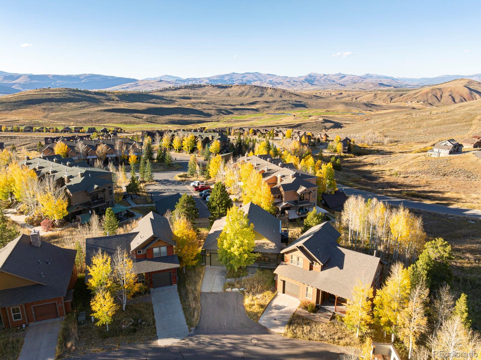 MLS Image #45 for 111  deer track court,granby, Colorado