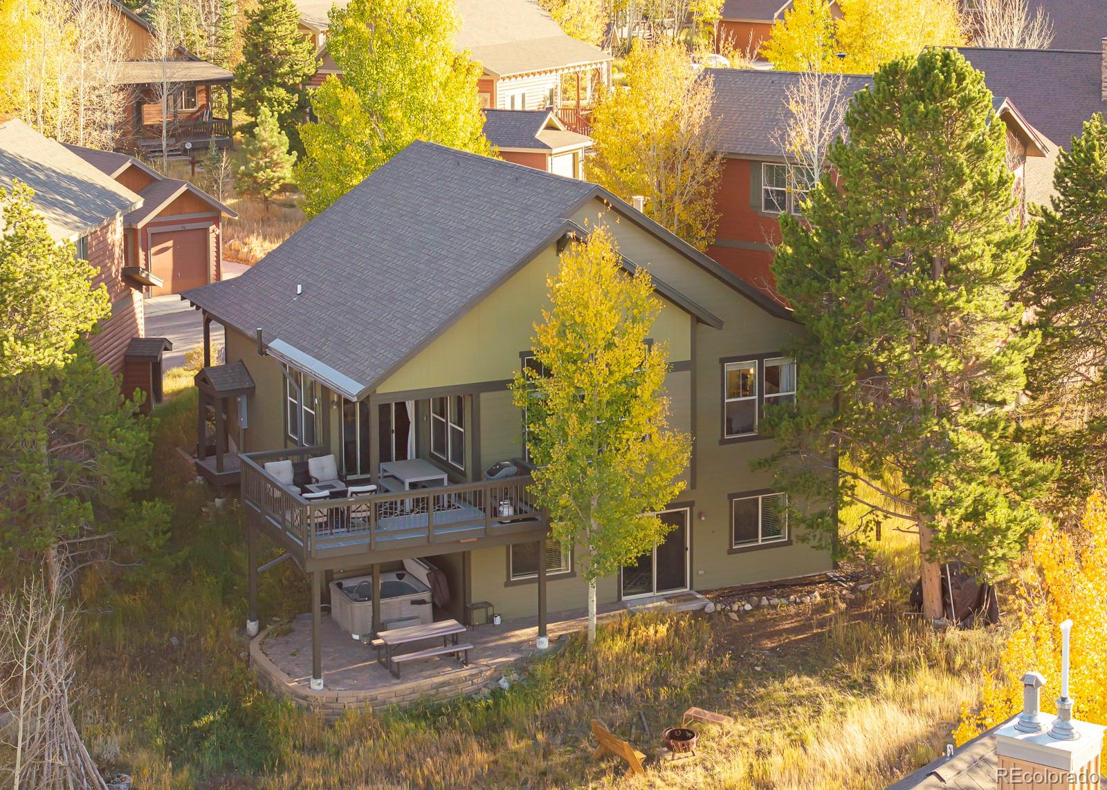 MLS Image #47 for 111  deer track court,granby, Colorado