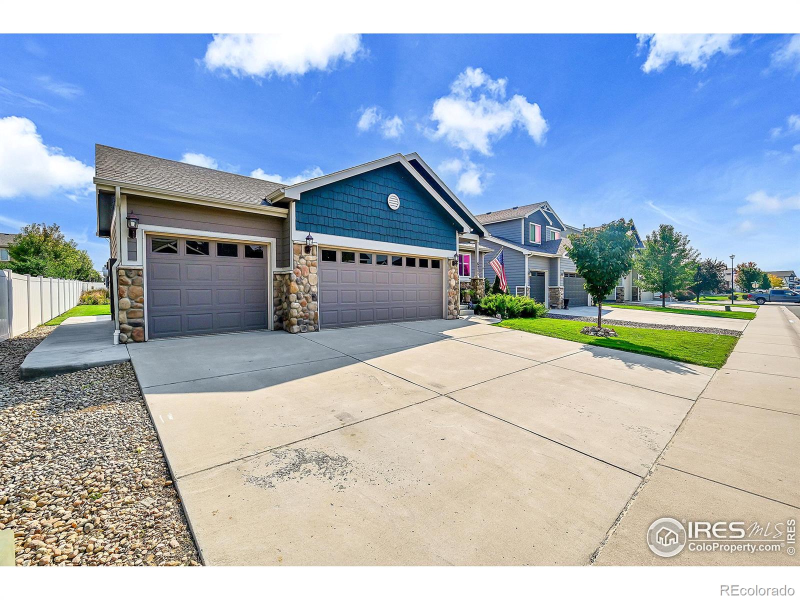 MLS Image #1 for 621  wind river court,windsor, Colorado