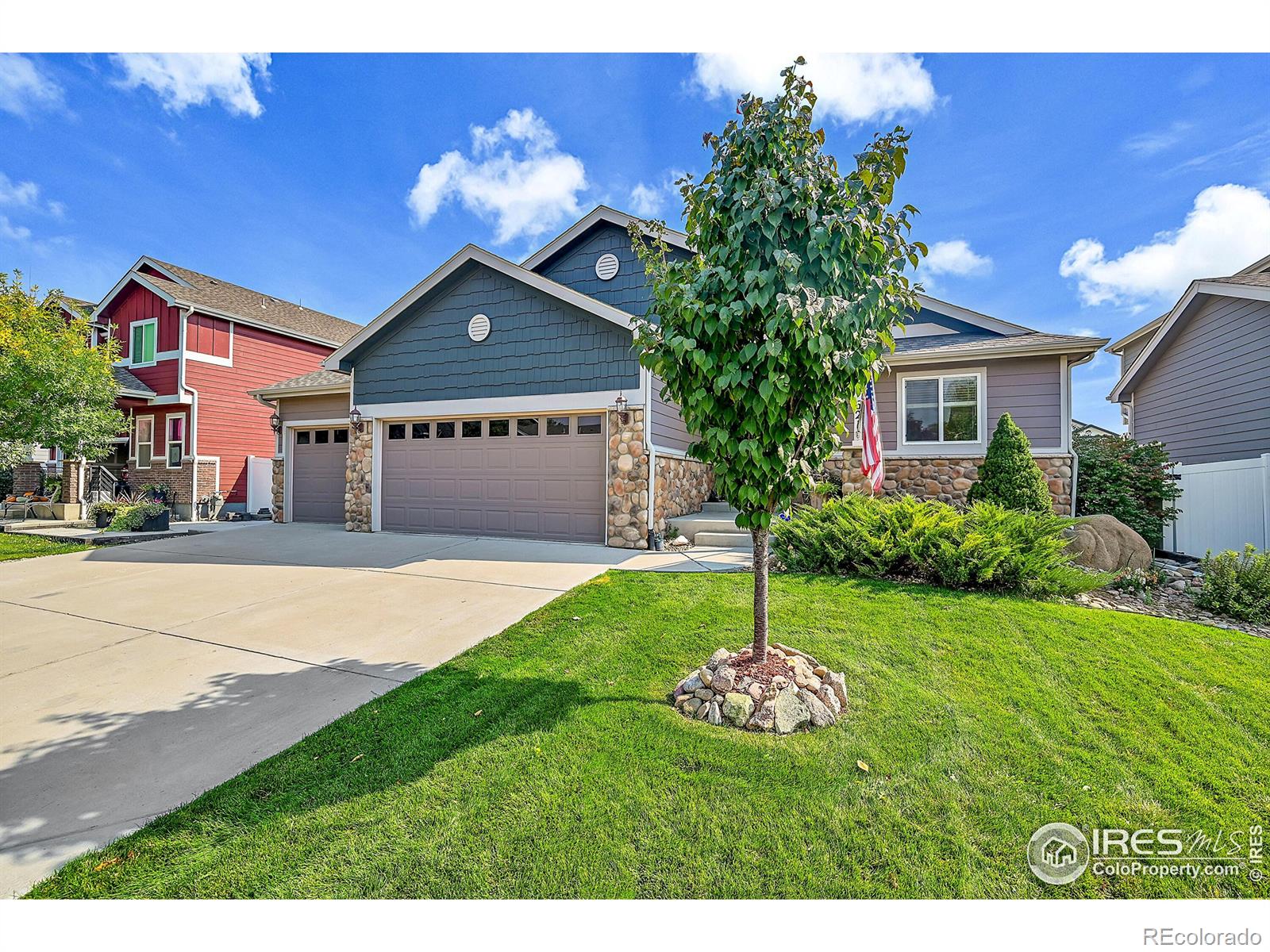 MLS Image #2 for 621  wind river court,windsor, Colorado