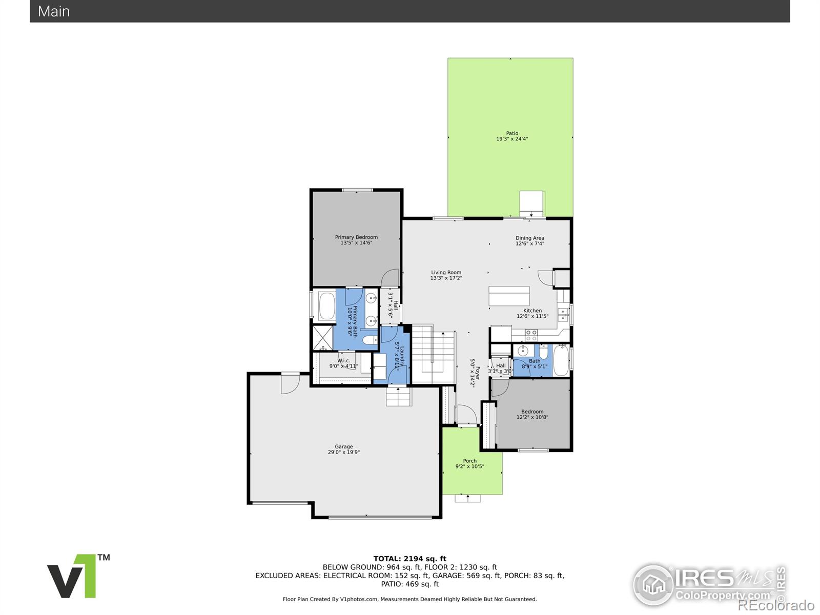 MLS Image #39 for 621  wind river court,windsor, Colorado