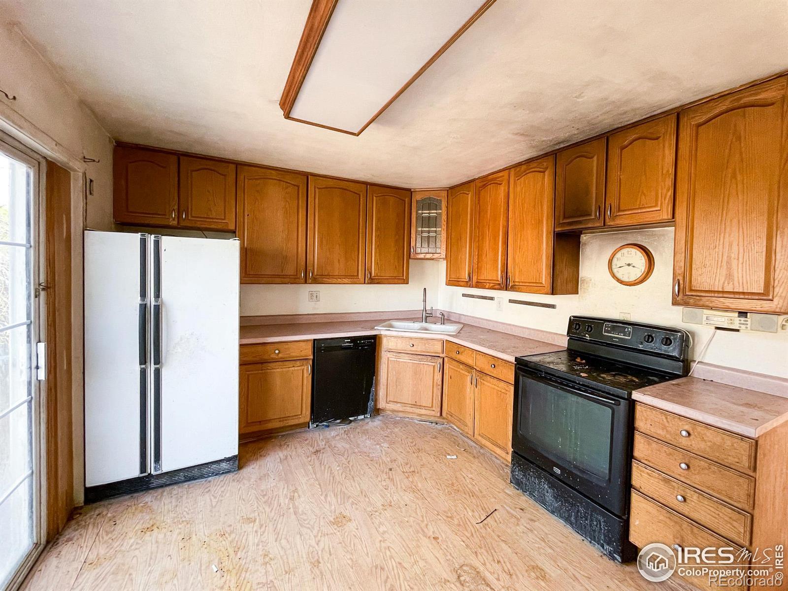 MLS Image #3 for 3667 e 112th place,thornton, Colorado