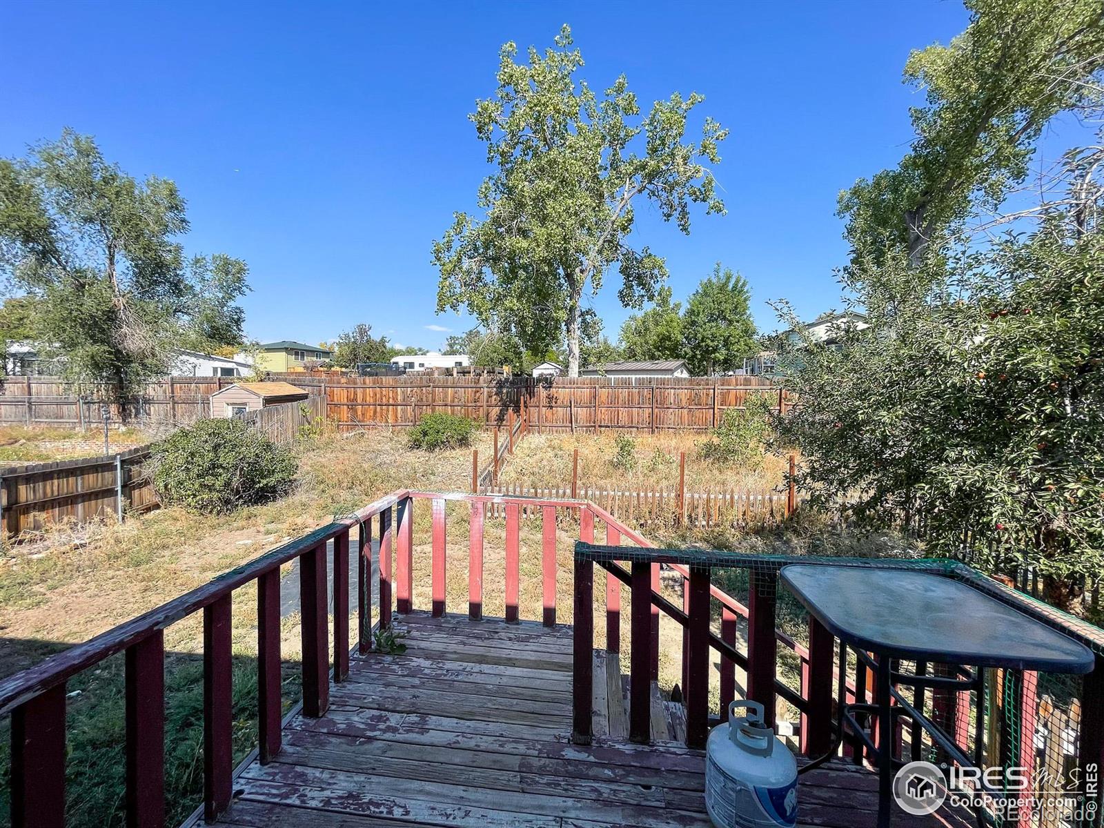 MLS Image #5 for 3667 e 112th place,thornton, Colorado