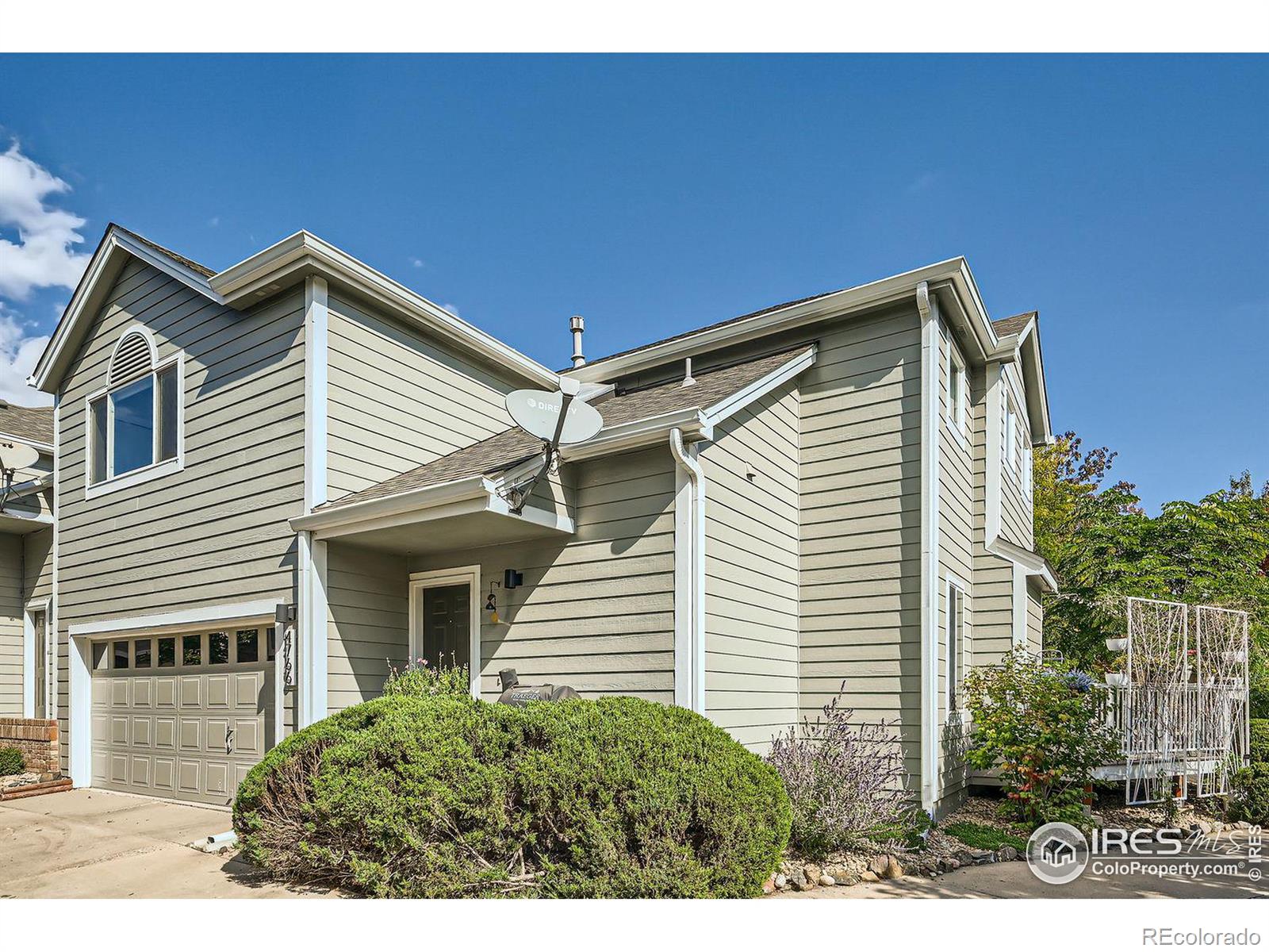 MLS Image #2 for 4766  franklin drive,boulder, Colorado