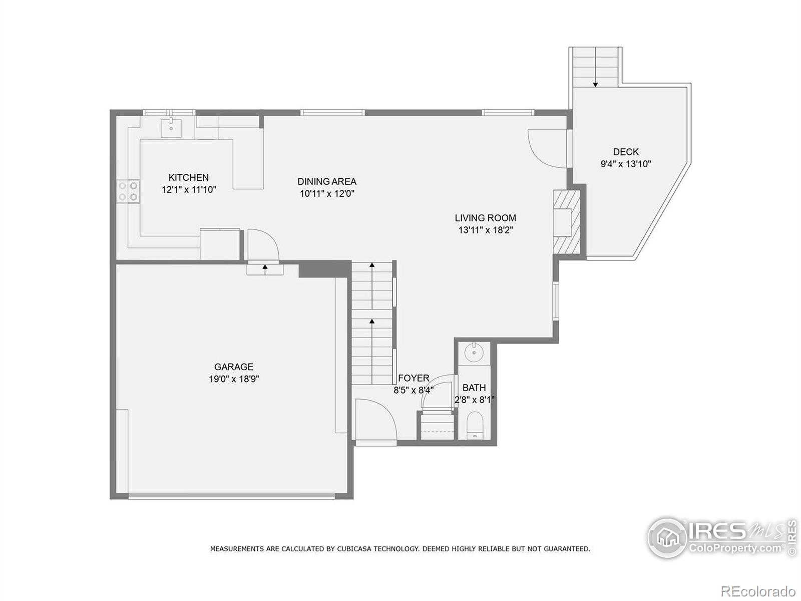 MLS Image #25 for 4766  franklin drive,boulder, Colorado