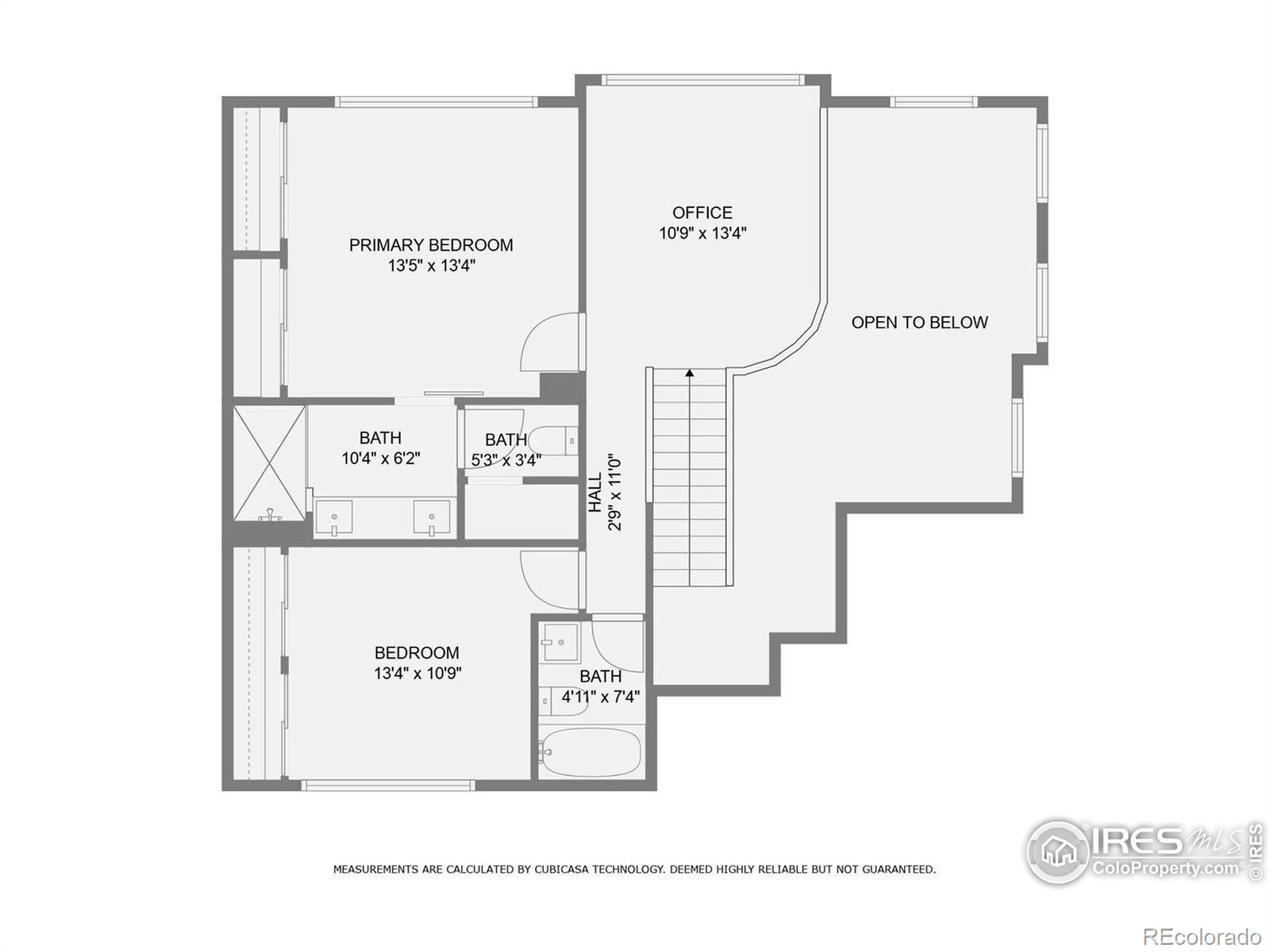 MLS Image #26 for 4766  franklin drive,boulder, Colorado