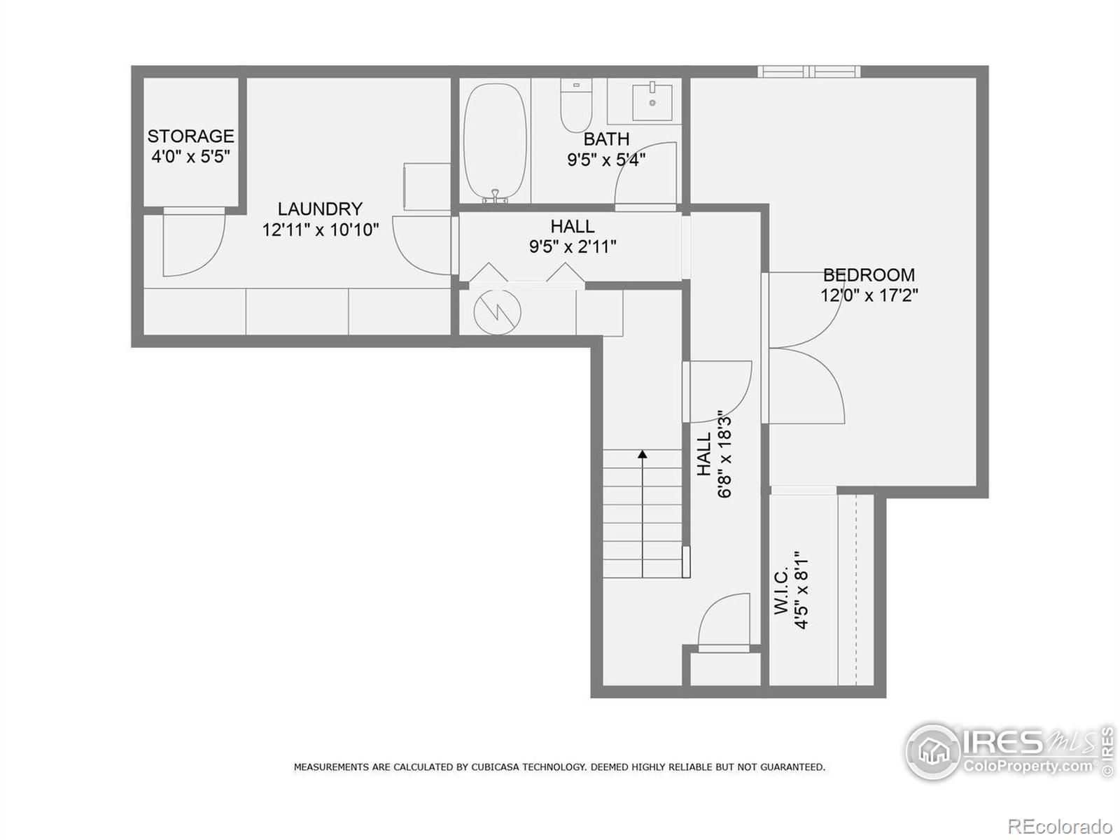 MLS Image #27 for 4766  franklin drive,boulder, Colorado