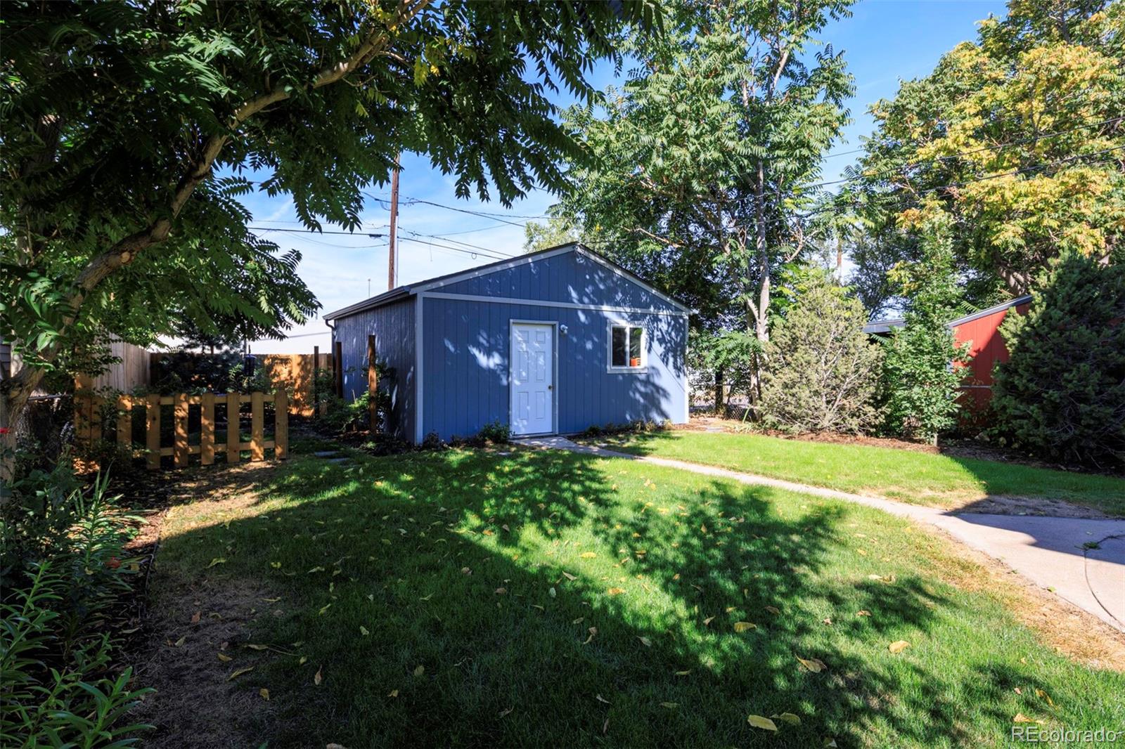 MLS Image #24 for 859 s sherman street,denver, Colorado