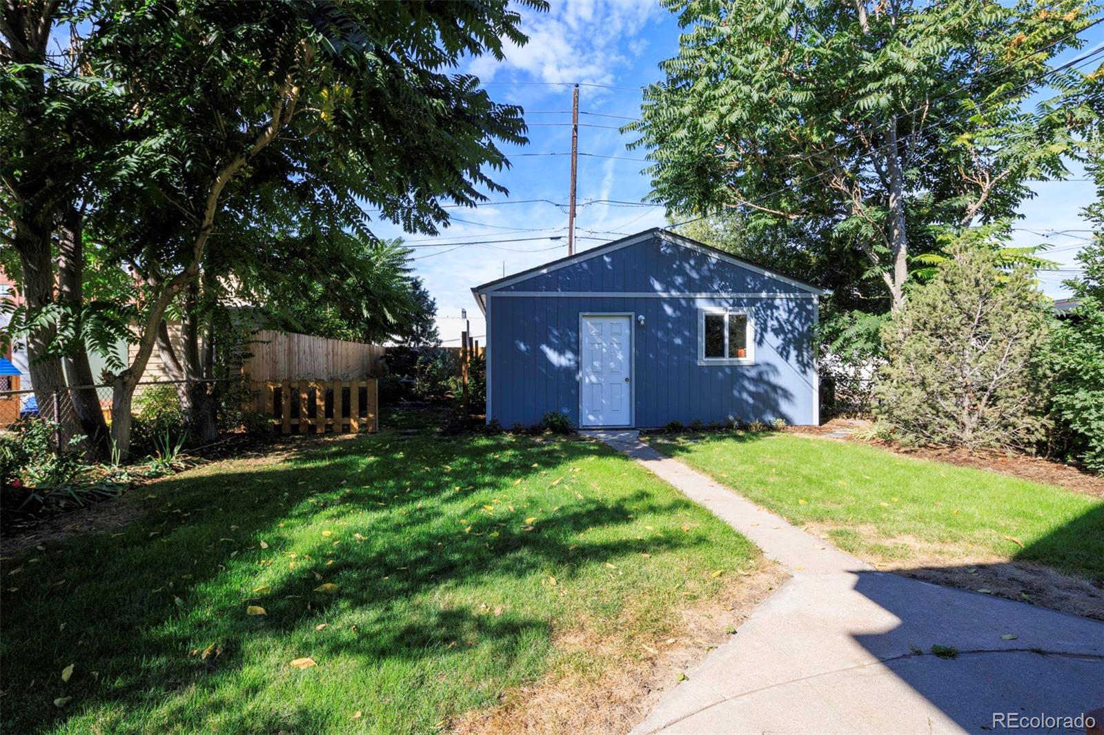 MLS Image #25 for 859 s sherman street,denver, Colorado