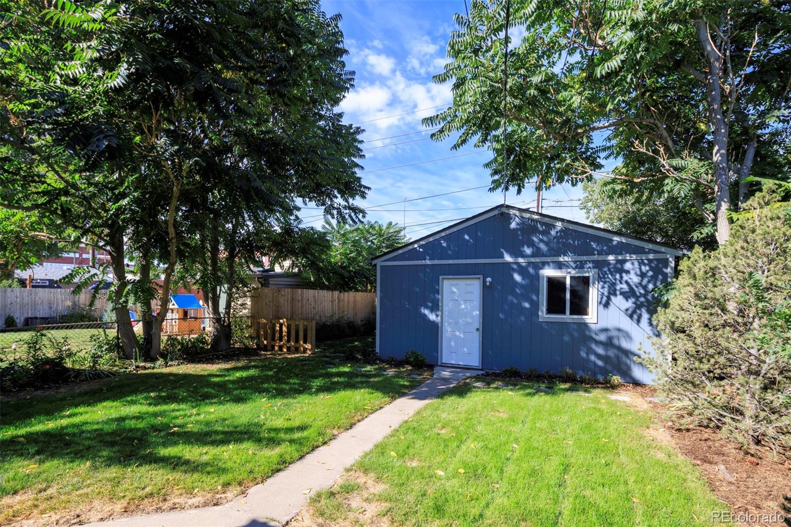 MLS Image #26 for 859 s sherman street,denver, Colorado