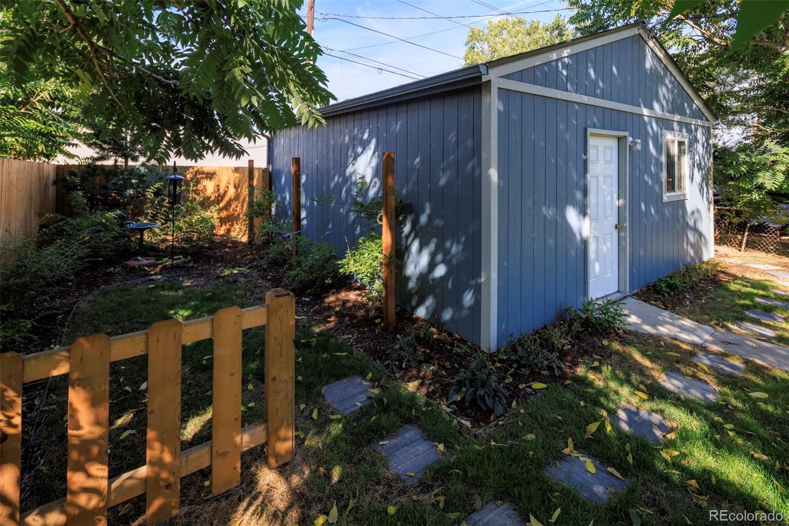 MLS Image #27 for 859 s sherman street,denver, Colorado