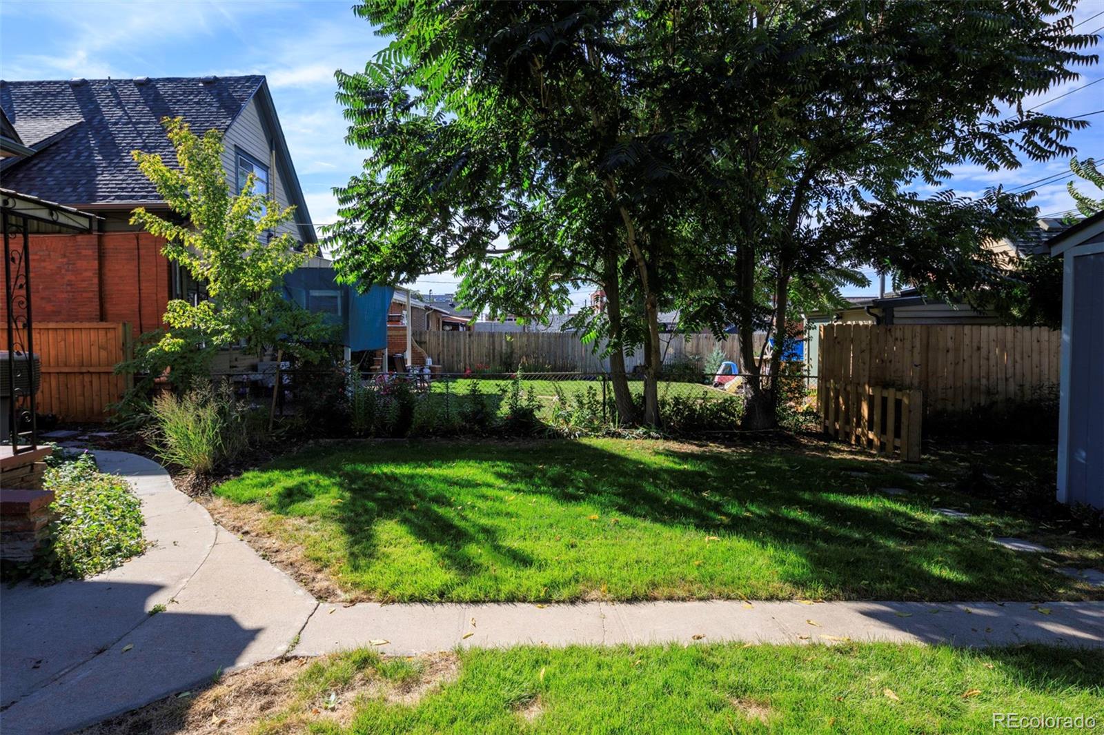 MLS Image #28 for 859 s sherman street,denver, Colorado