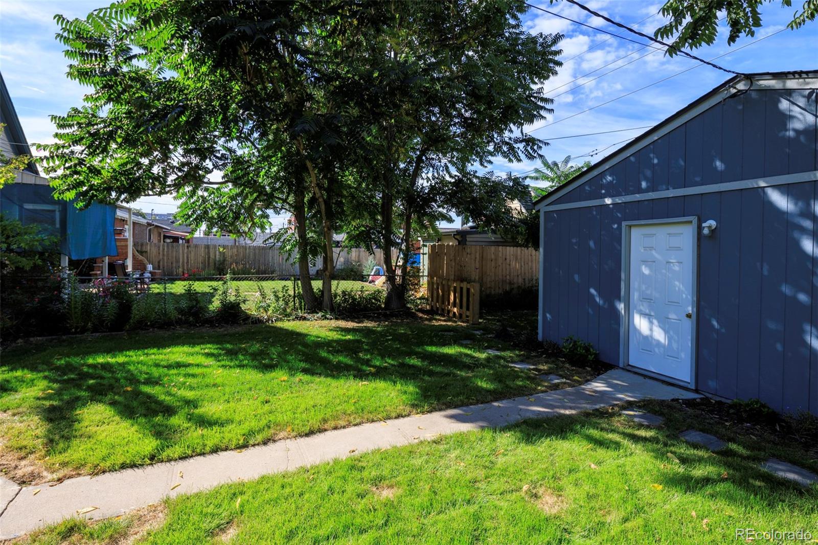 MLS Image #29 for 859 s sherman street,denver, Colorado