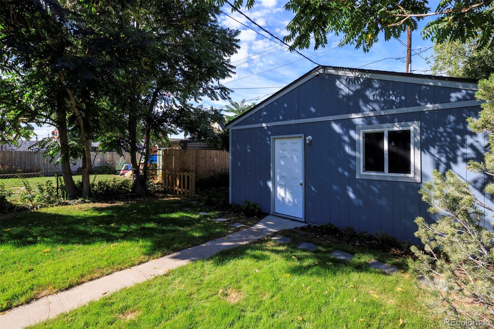 MLS Image #30 for 859 s sherman street,denver, Colorado