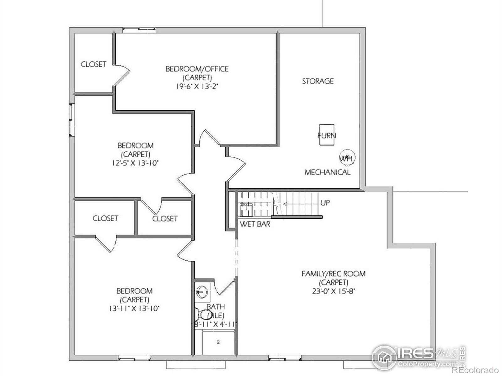 MLS Image #24 for 1400  red tail road,eaton, Colorado