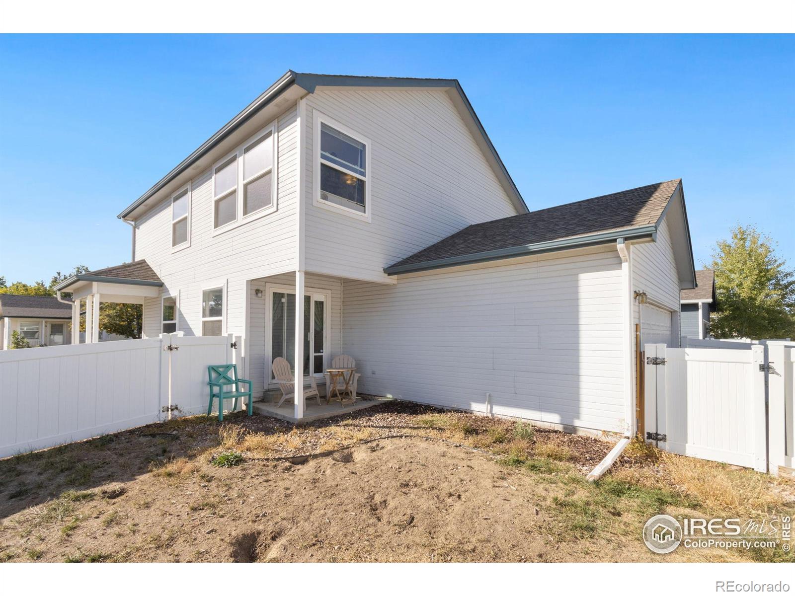 MLS Image #22 for 718  blue azurite avenue,loveland, Colorado