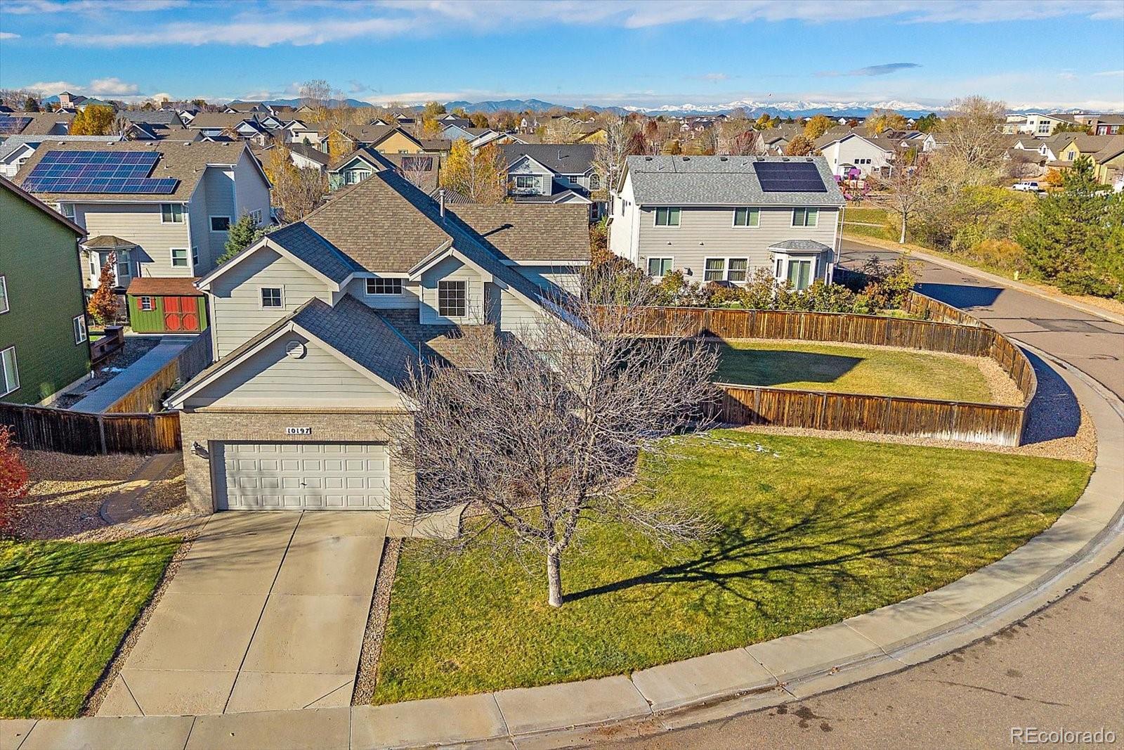 MLS Image #0 for 10197  garfield circle,thornton, Colorado