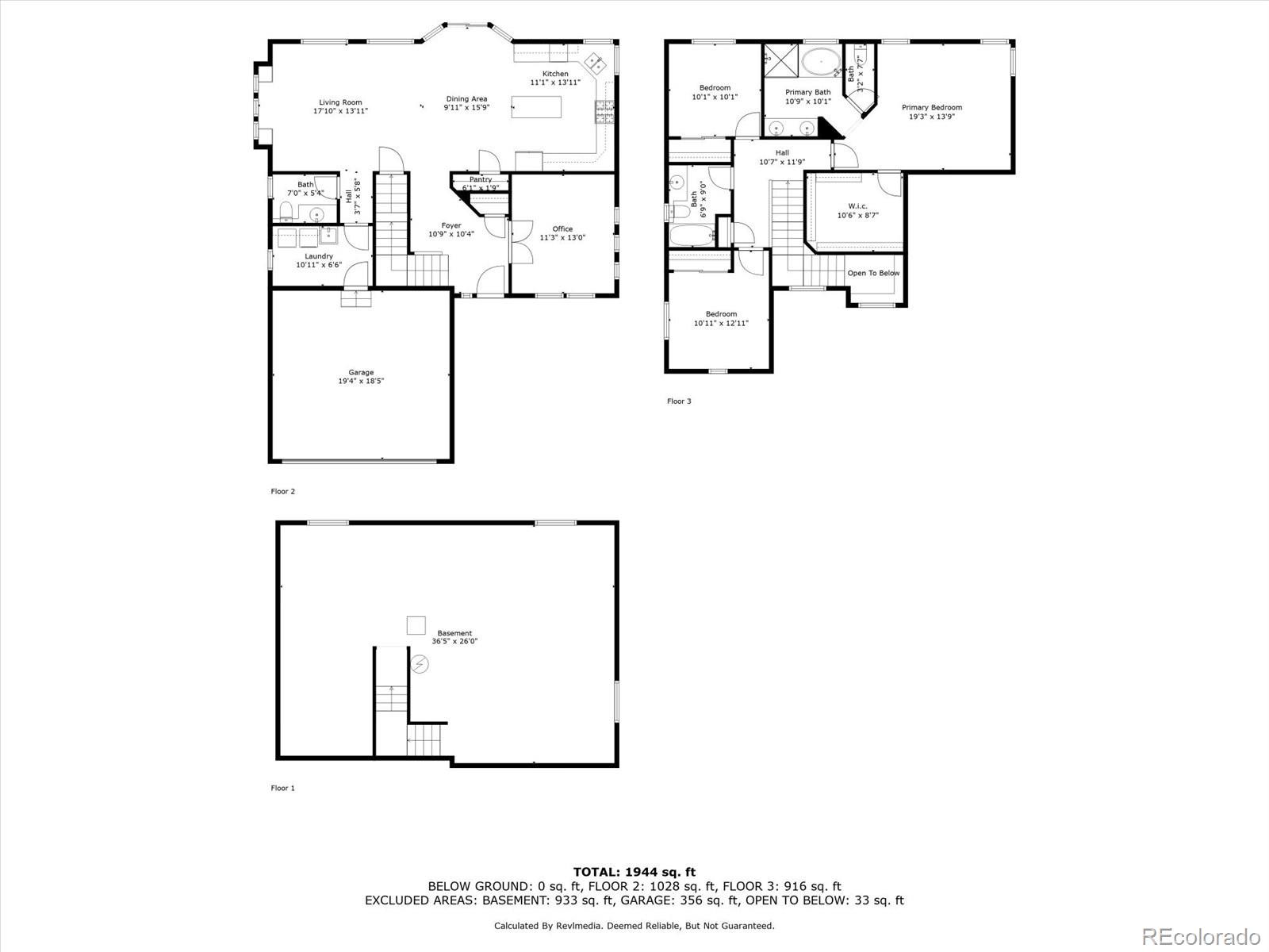 MLS Image #34 for 10197  garfield circle,thornton, Colorado