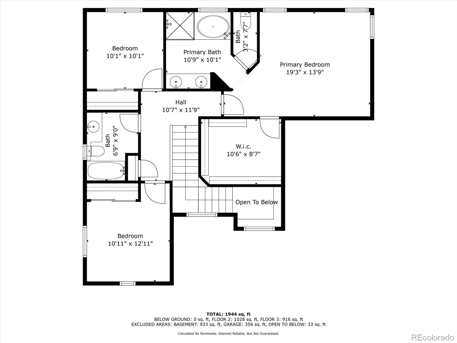 MLS Image #36 for 10197  garfield circle,thornton, Colorado