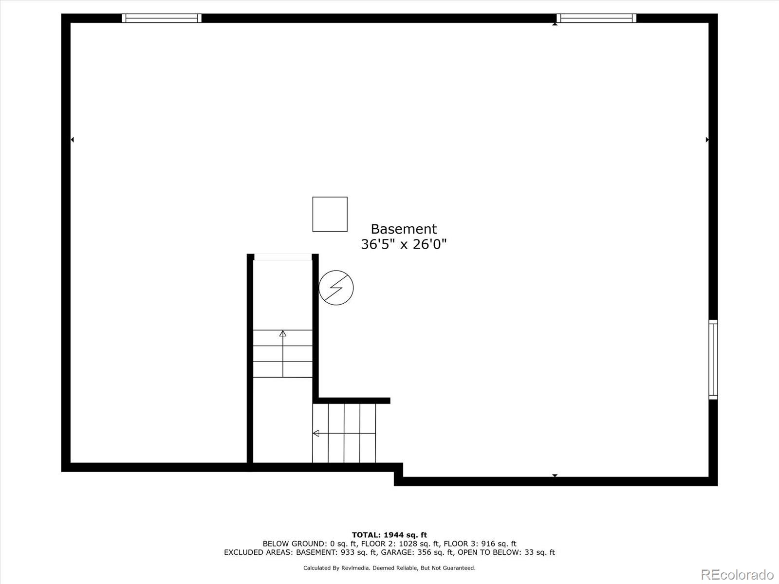 MLS Image #37 for 10197  garfield circle,thornton, Colorado