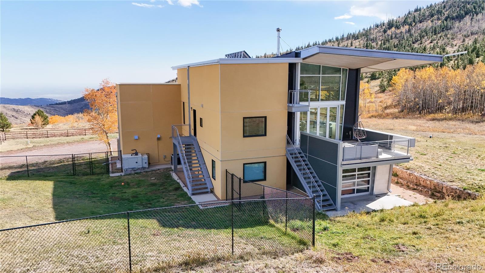 MLS Image #1 for 987  lost angel road,boulder, Colorado