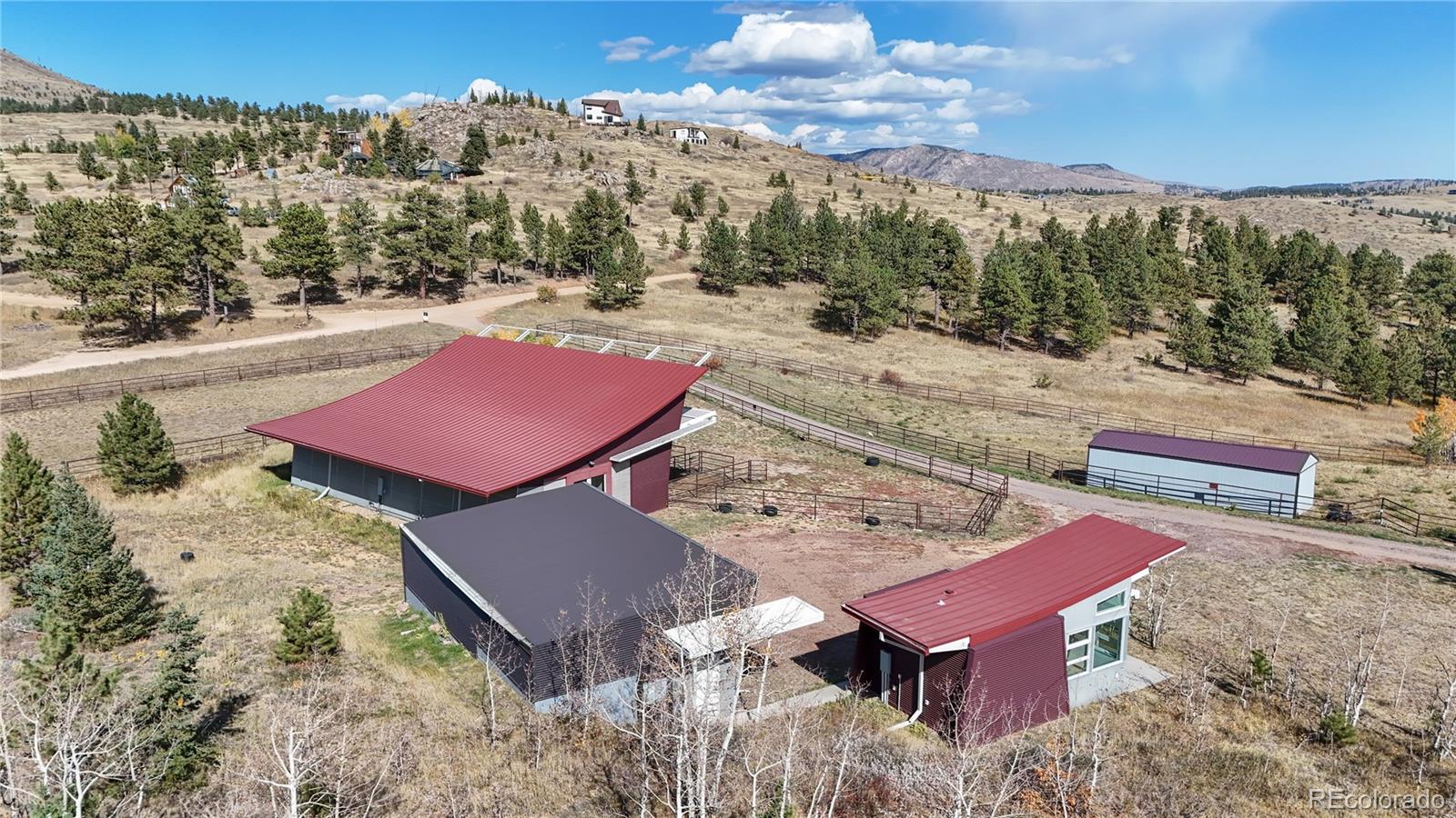 MLS Image #48 for 987  lost angel road,boulder, Colorado