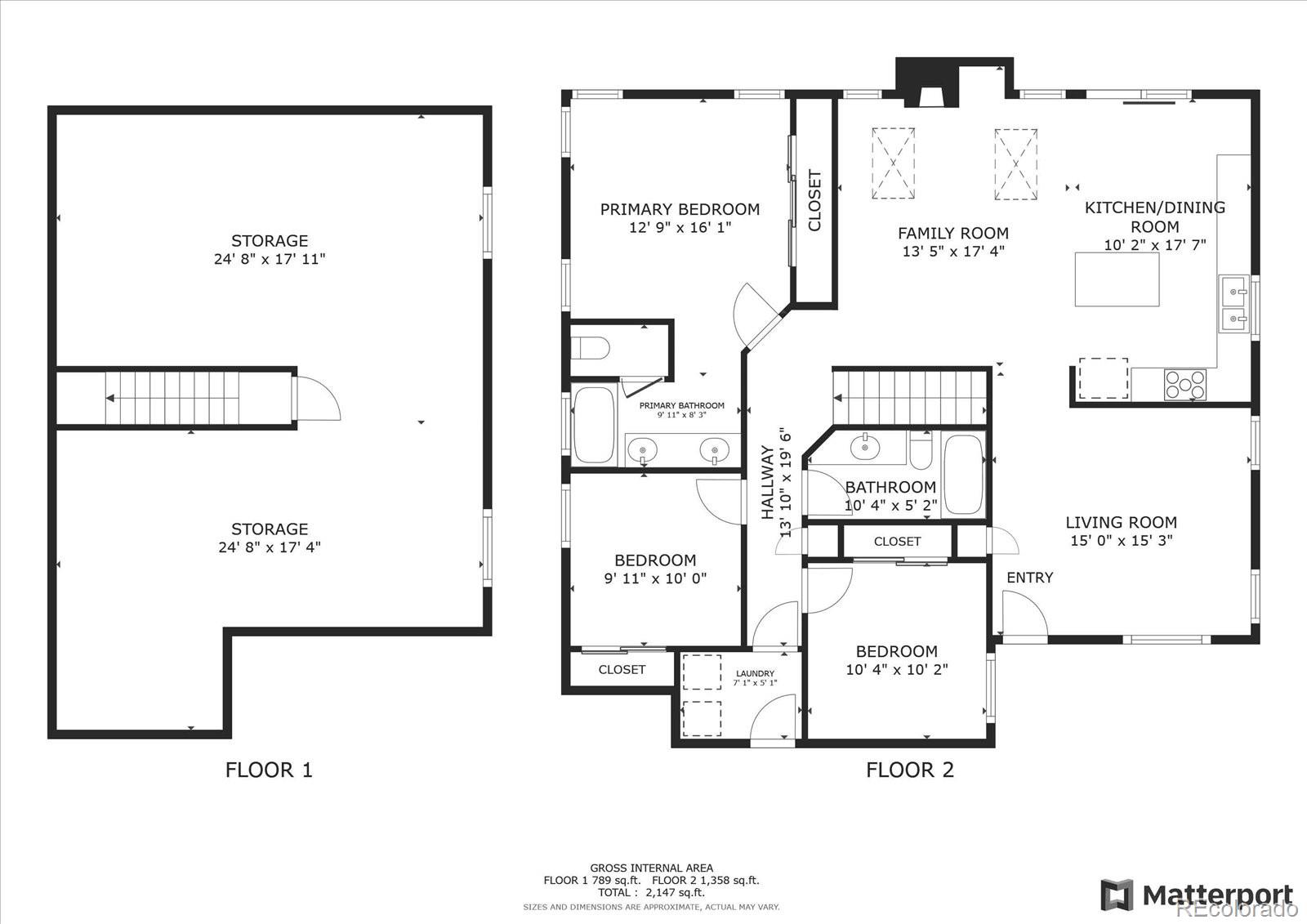 MLS Image #18 for 12239  yates court,broomfield, Colorado