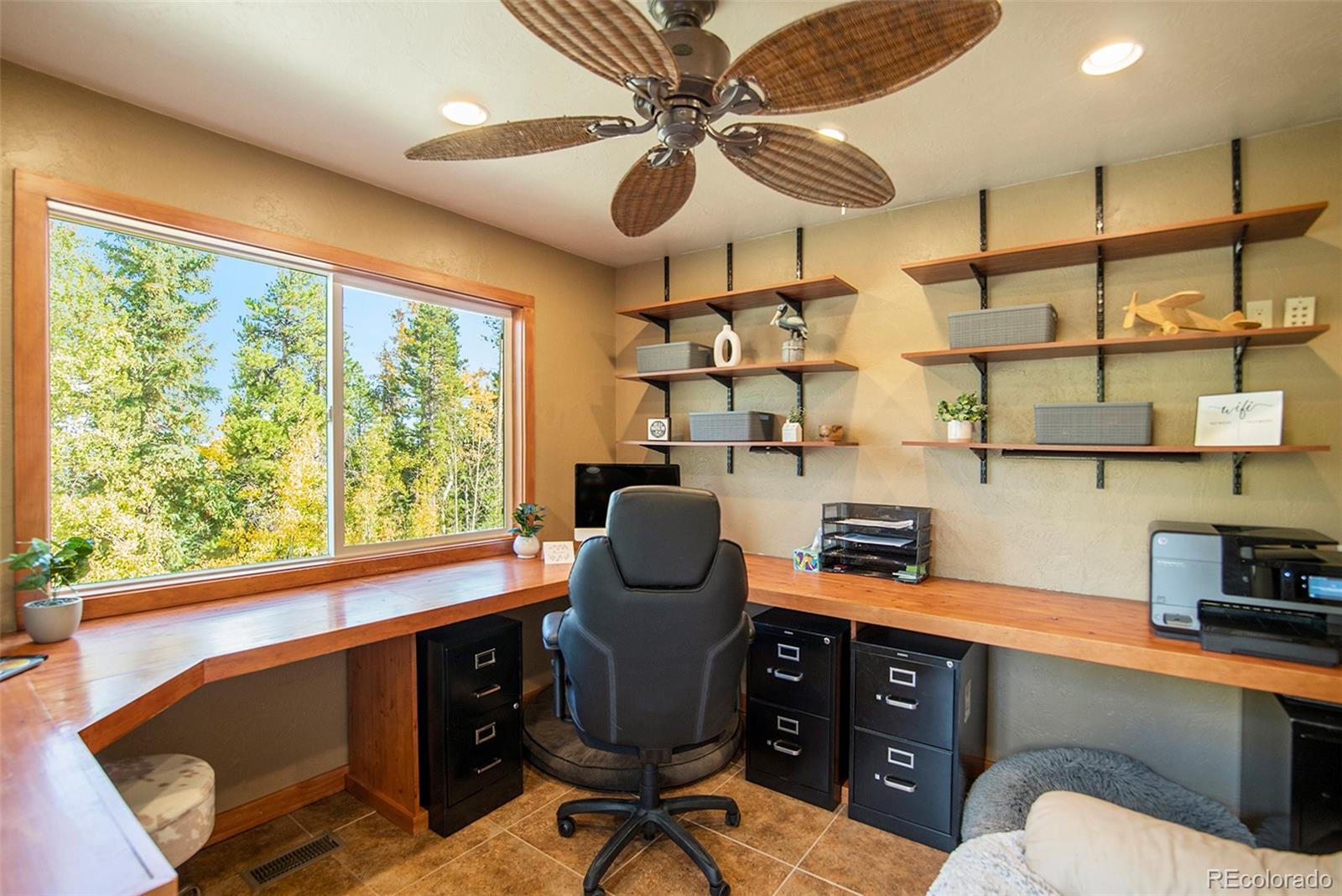 MLS Image #10 for 63  castlewood drive,evergreen, Colorado