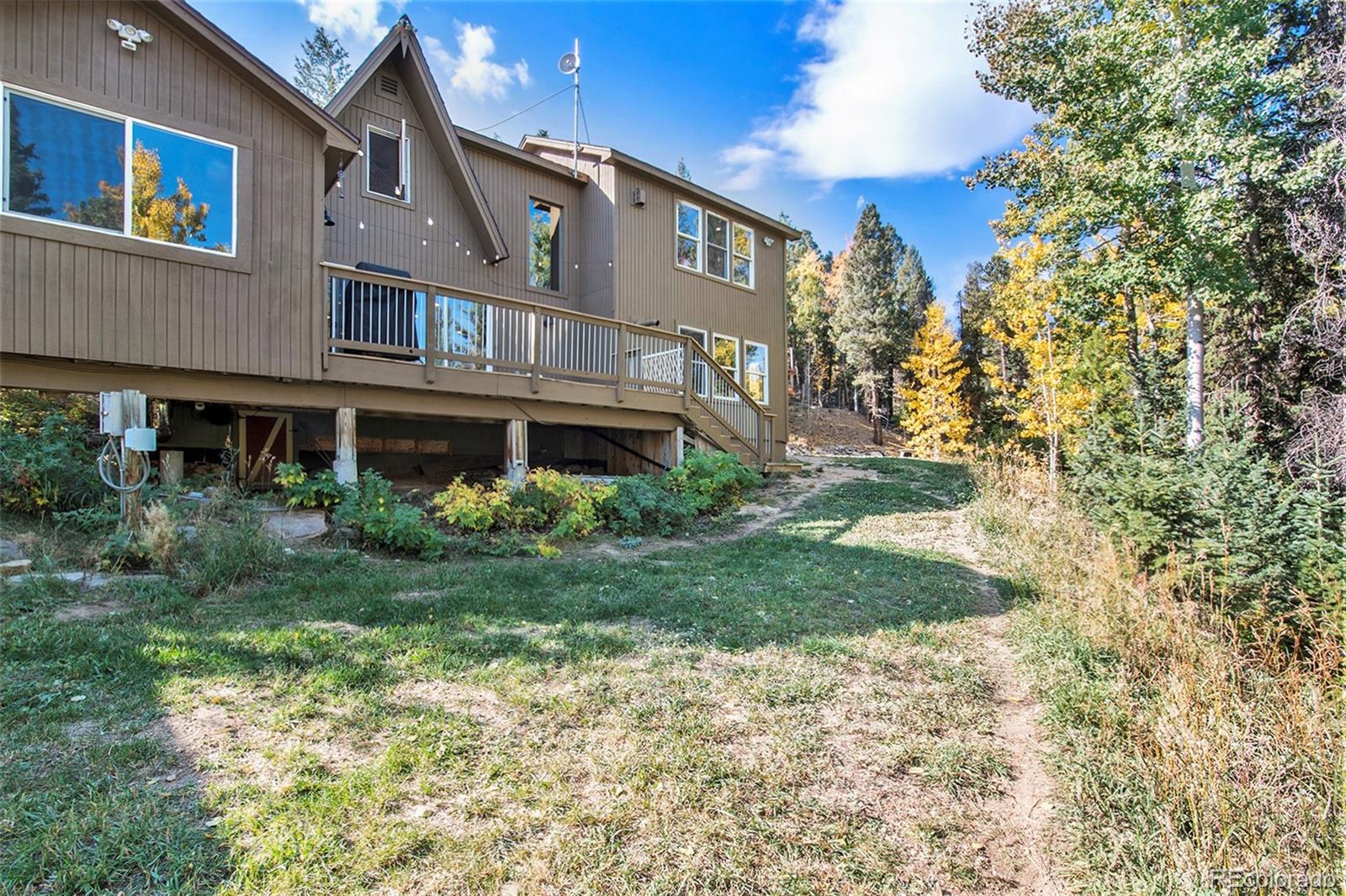 MLS Image #20 for 63  castlewood drive,evergreen, Colorado