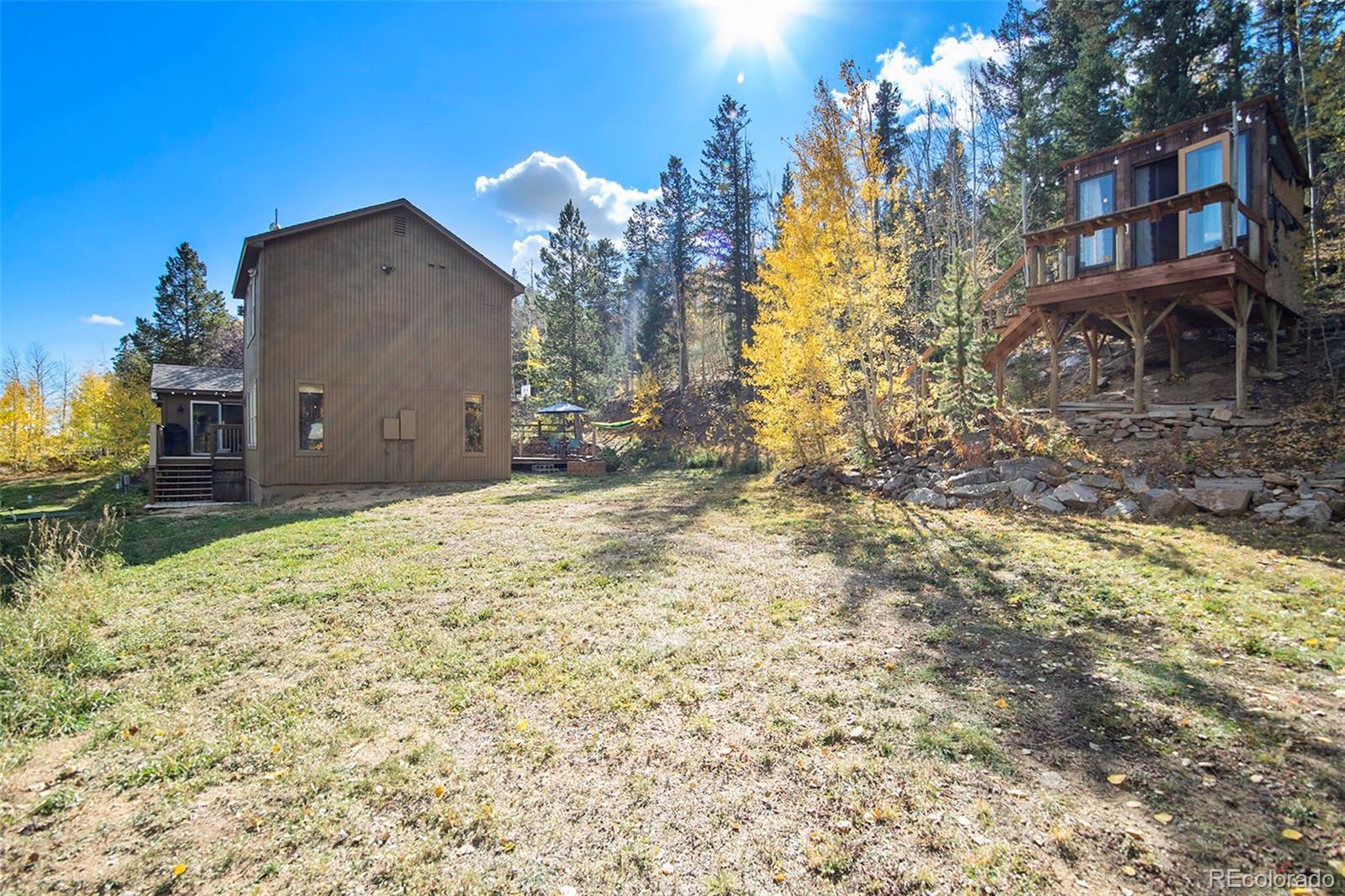 MLS Image #21 for 63  castlewood drive,evergreen, Colorado