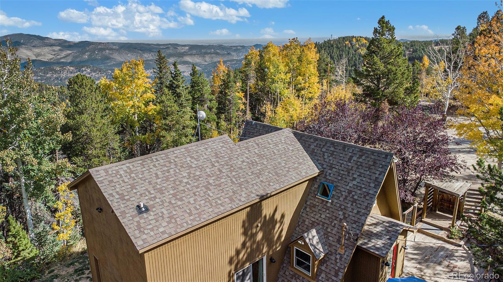 MLS Image #22 for 63  castlewood drive,evergreen, Colorado